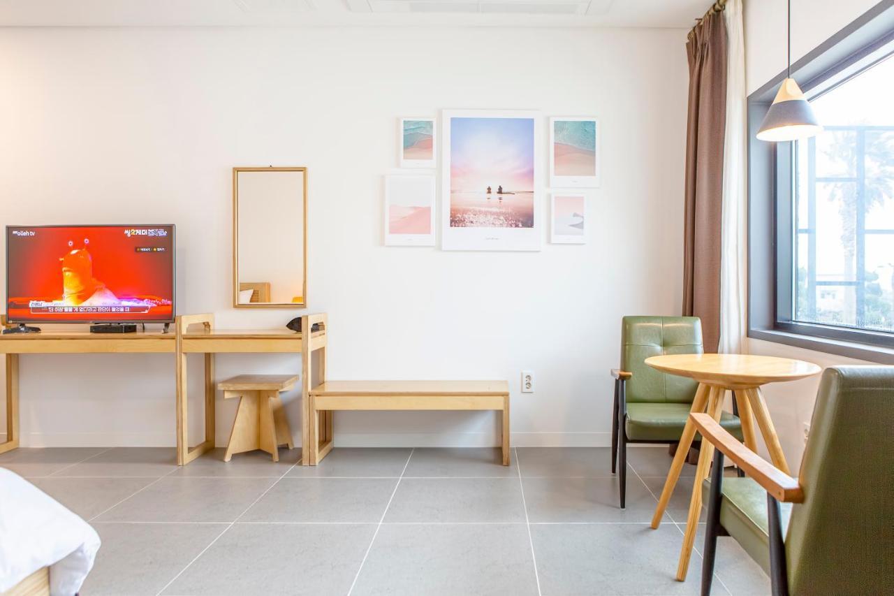 Ferienhaus Lunamar Jeju