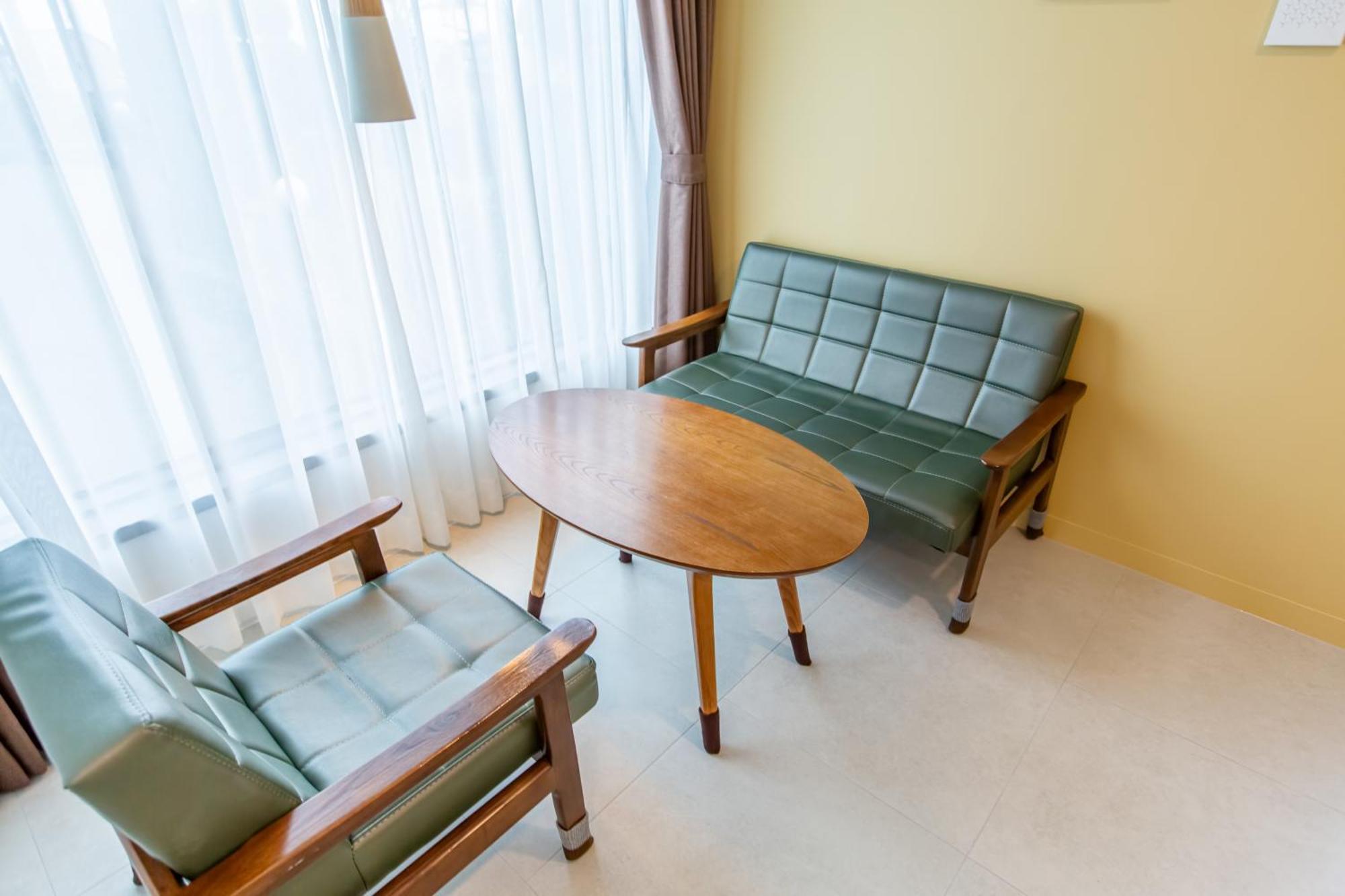 Ferienhaus Lunamar Jeju