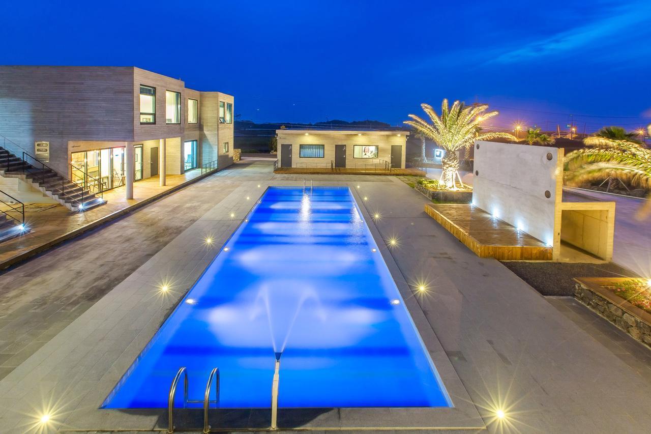 Ferienhaus Lunamar *