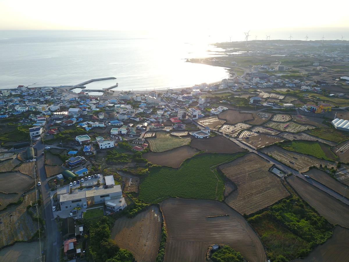 Lunamar Ferienhaus Jeju